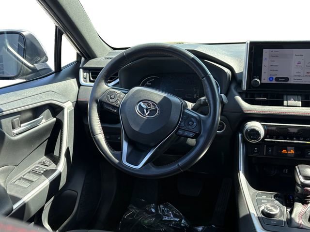 Used 2024 Toyota RAV4 SE w/ Weather & Moonroof Package AWD/4WD image 15