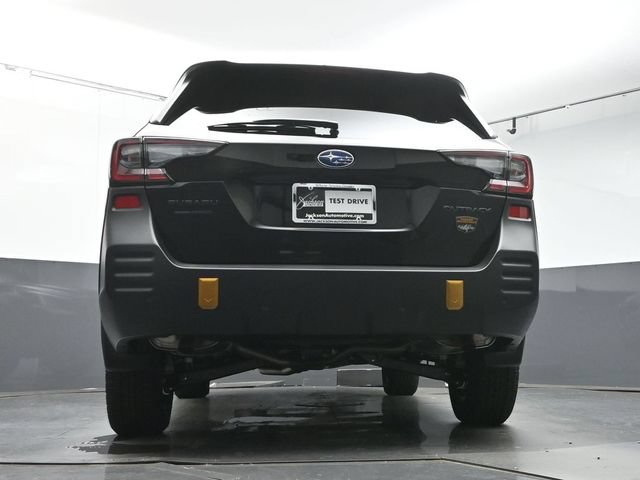 New 2025 Subaru Outback Wilderness w/ Wilderness Package AWD/4WD image 38