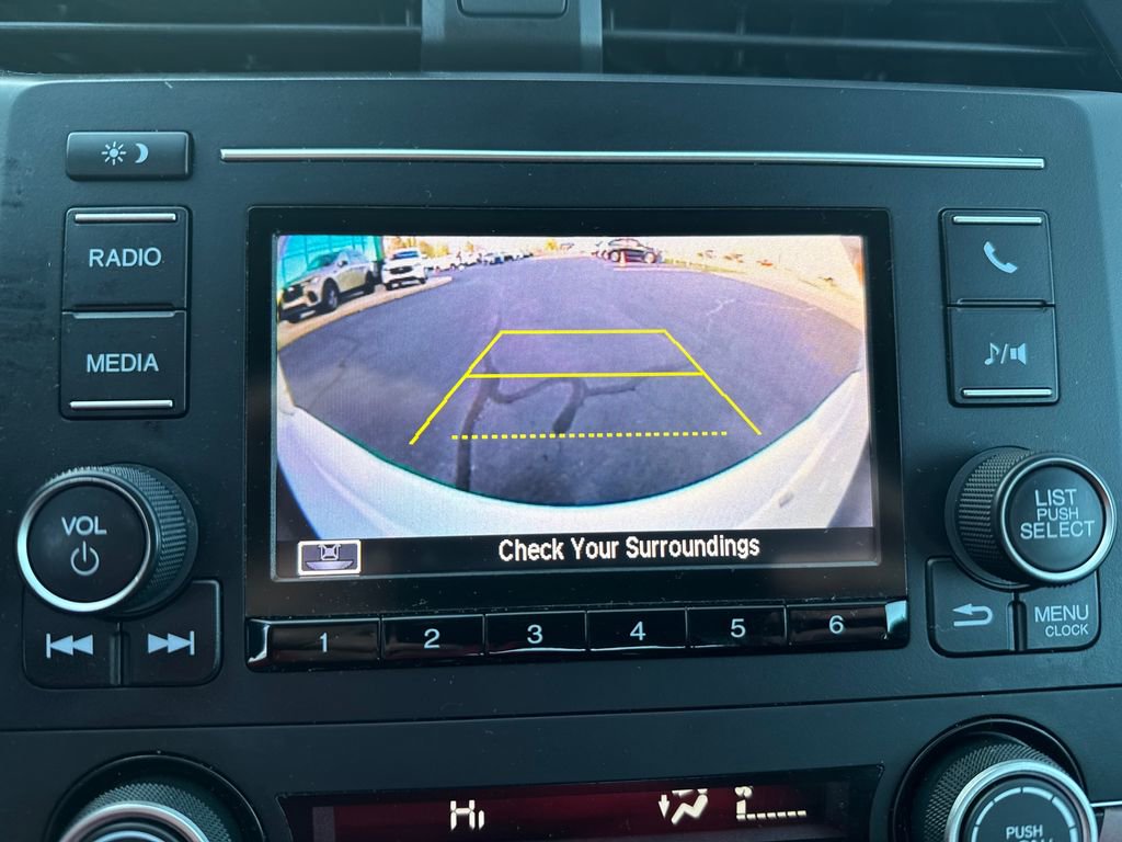 Used 2020 Honda Civic LX image 22