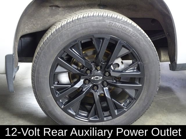 Used 2020 Chevrolet Silverado 1500 RST w/ Rally Edition image 42