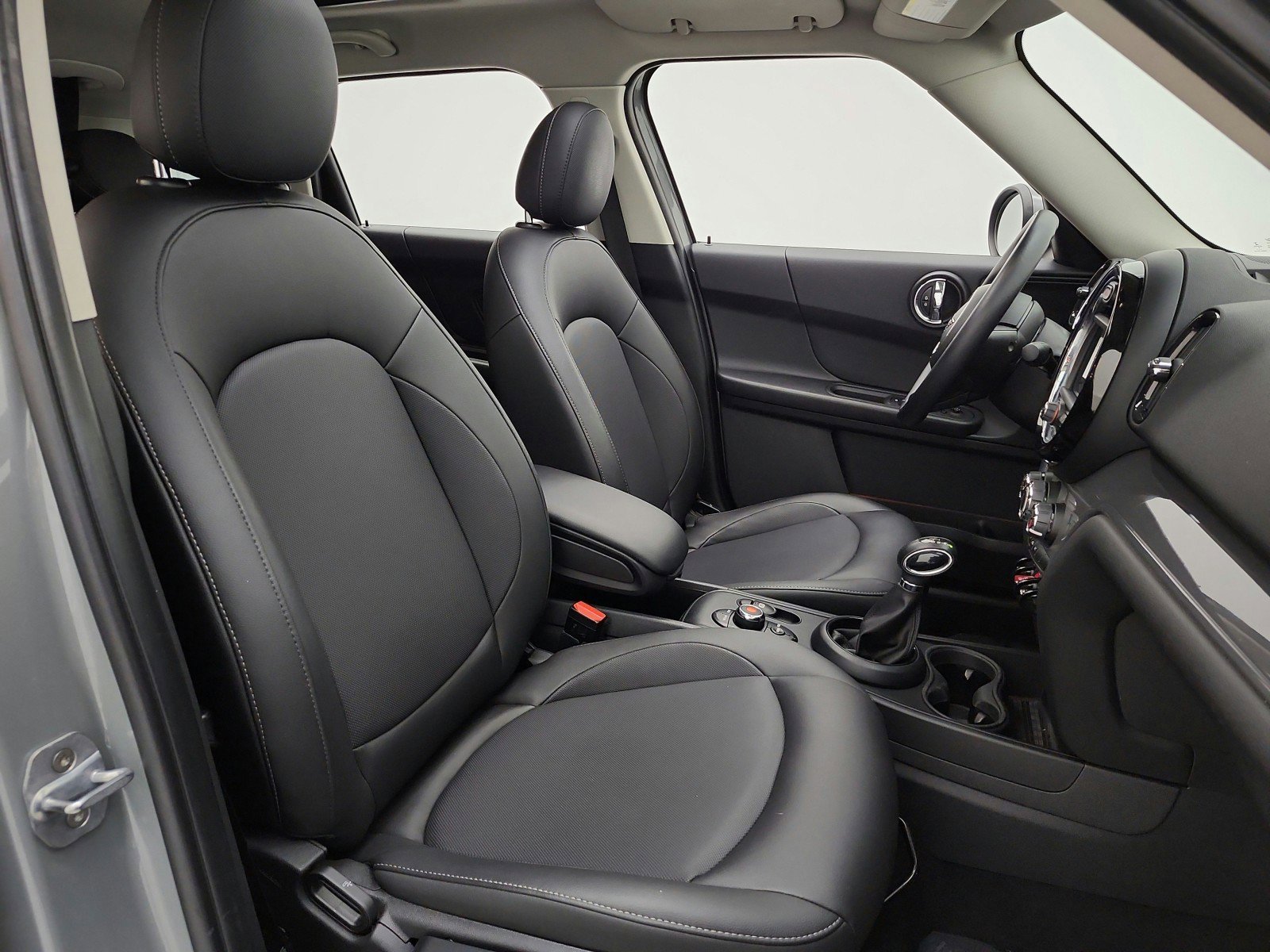 Used 2019 MINI Cooper Countryman FWD image 25