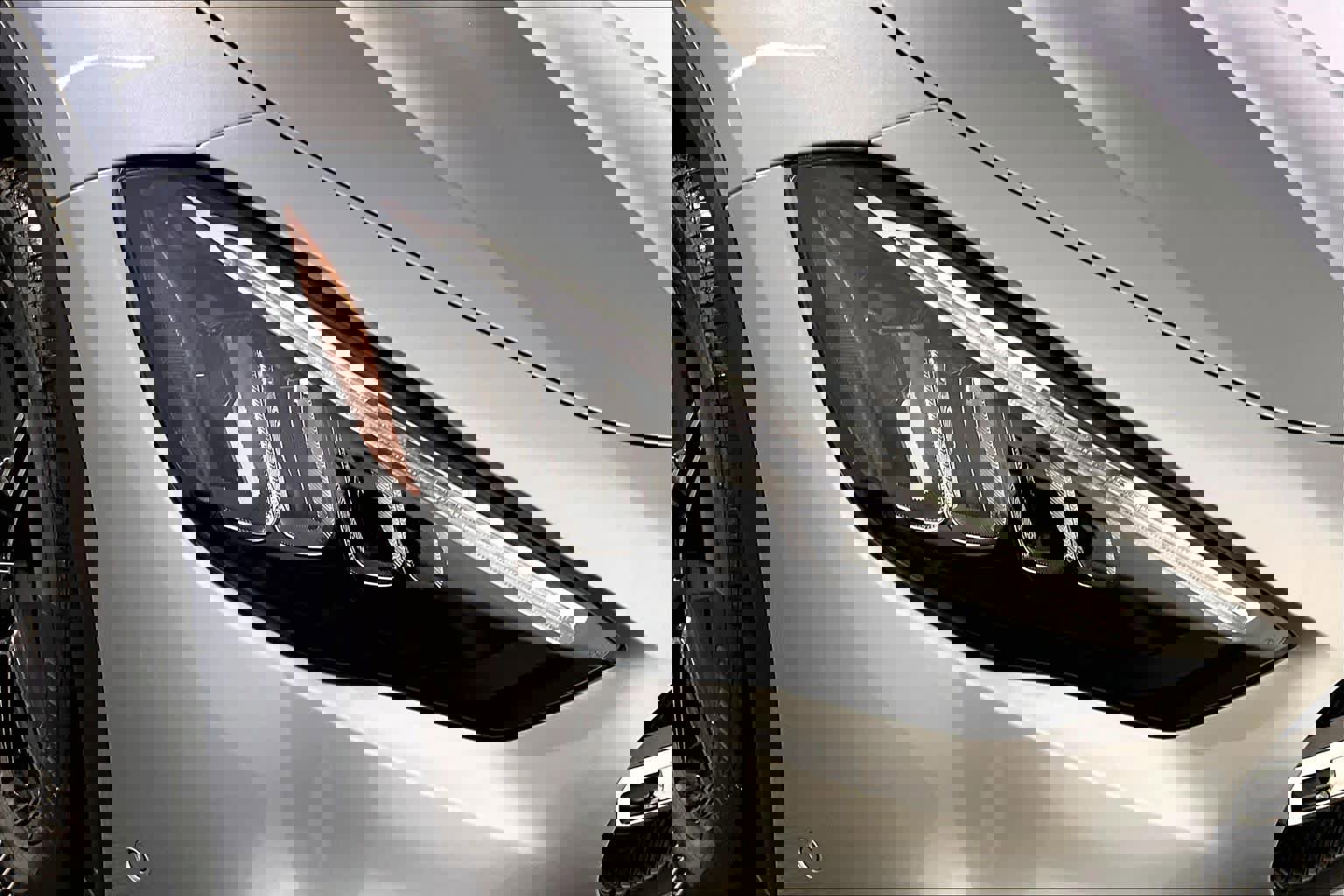 New 2026 Mercedes-Benz GLA 250 4MATIC image 16