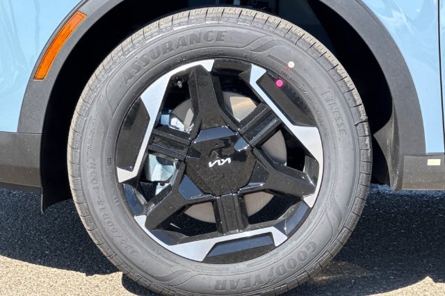 New 2027 Kia Sportage S AWD/4WD image 34