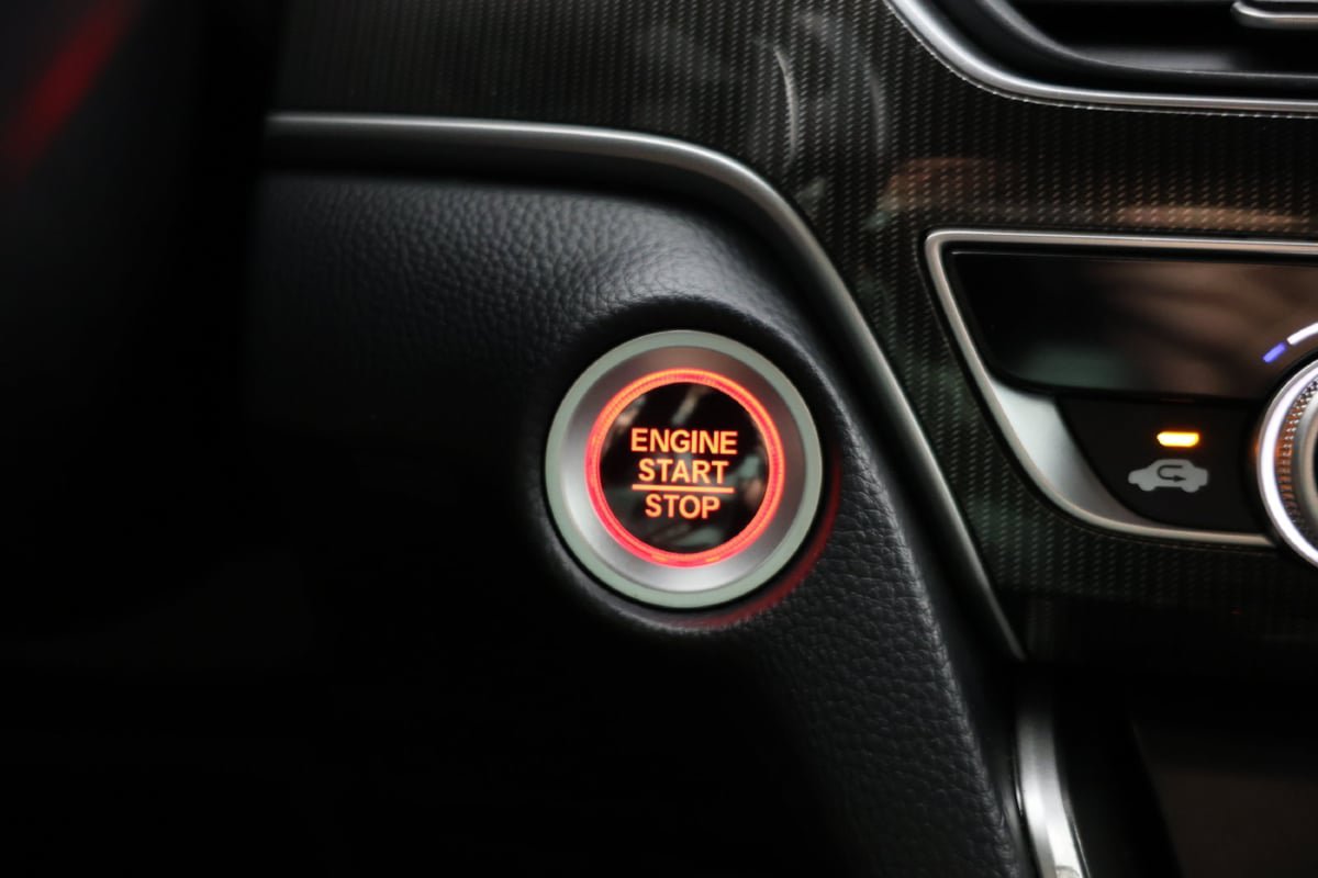 Used 2022 Honda Accord Sport image 14