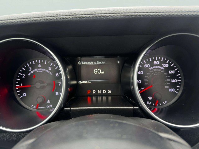 Used 2018 Ford Mustang Premium RWD image 22