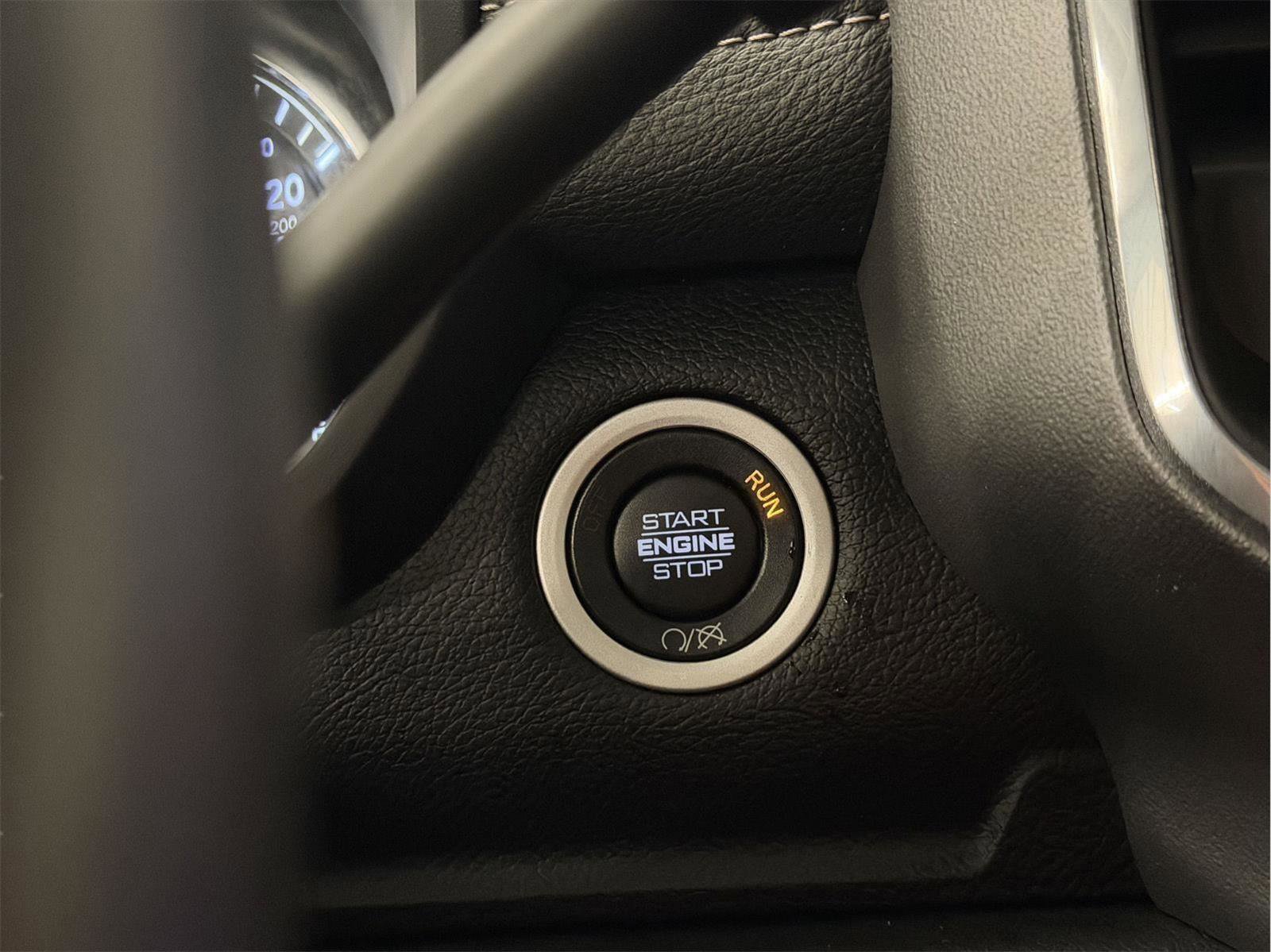 Used 2020 RAM 3500 Laramie image 54