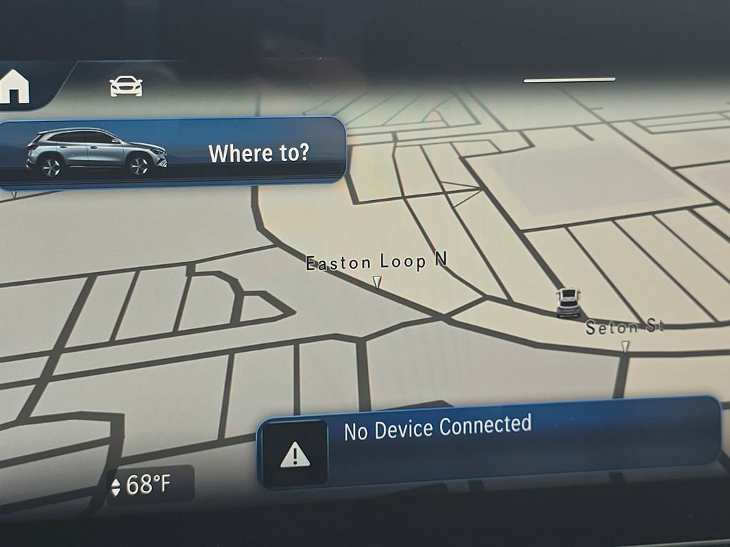 Used 2026 Mercedes-Benz GLA 250 4MATIC image 4