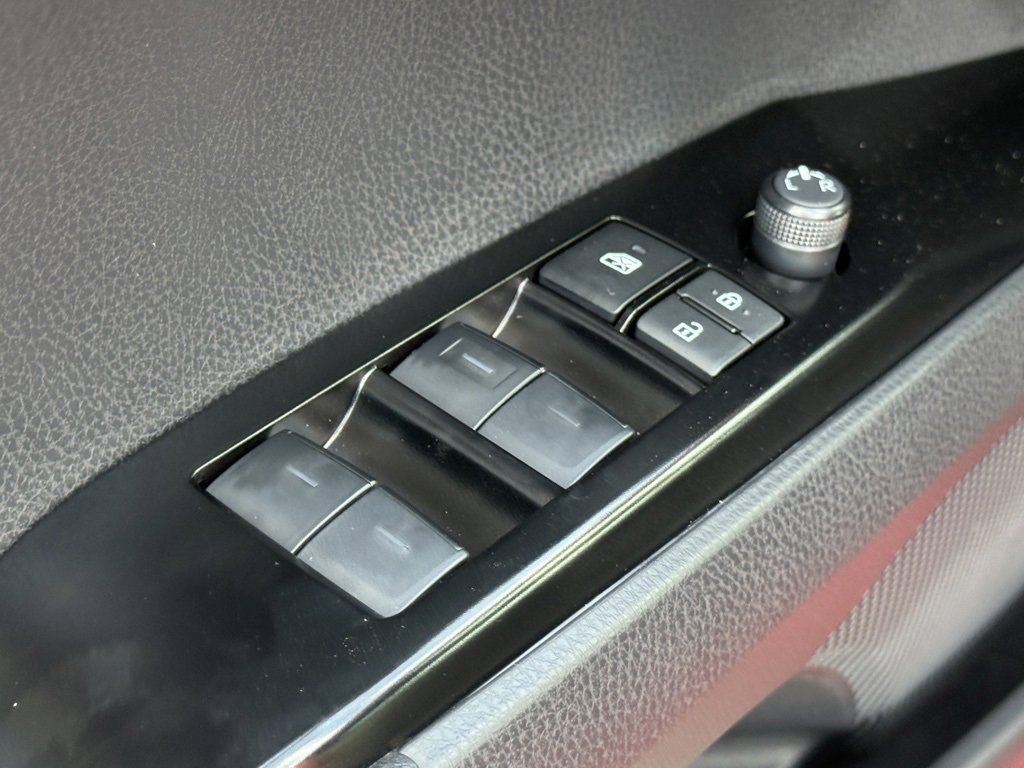 New 2026 Toyota Camry LE image 17