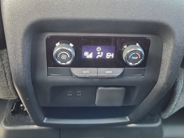 New 2026 Chevrolet Traverse LT w/ Driver Confidence Package FWD image 16
