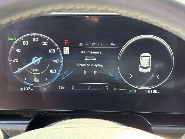 Used 2023 Kia Niro Wind FWD image 17