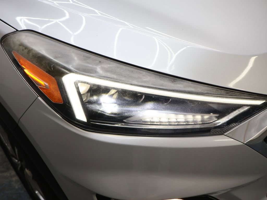 Used 2019 Hyundai Tucson Ultimate AWD/4WD image 29