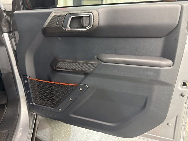 Used 2024 Ford Bronco Raptor w/ Interior Carbon Fiber Pack 6 image 16