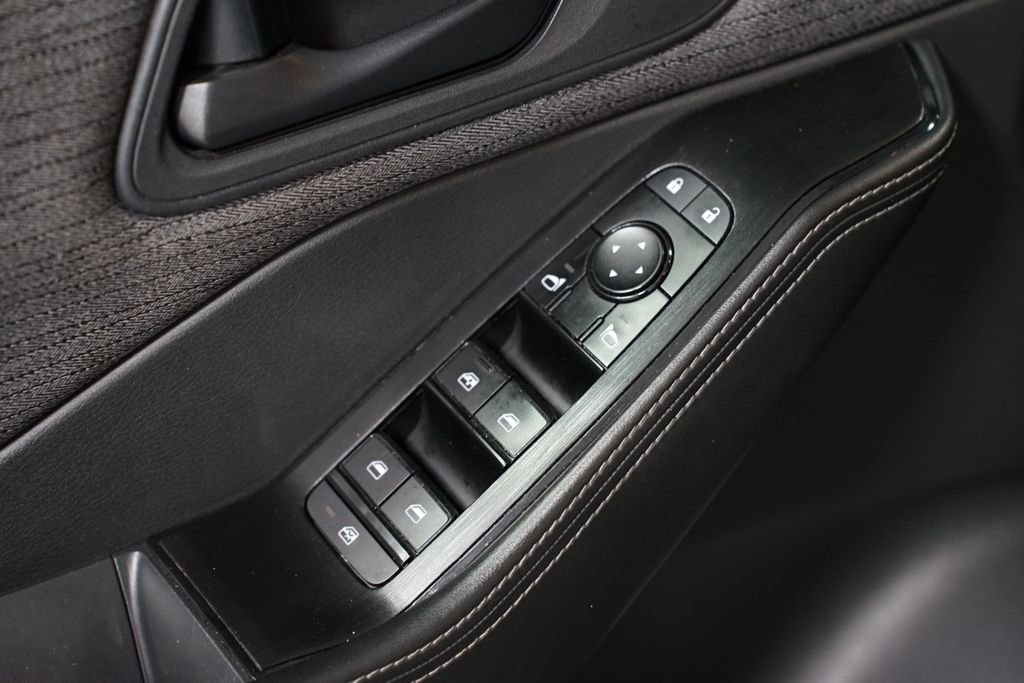 Used 2021 Nissan Rogue S image 29