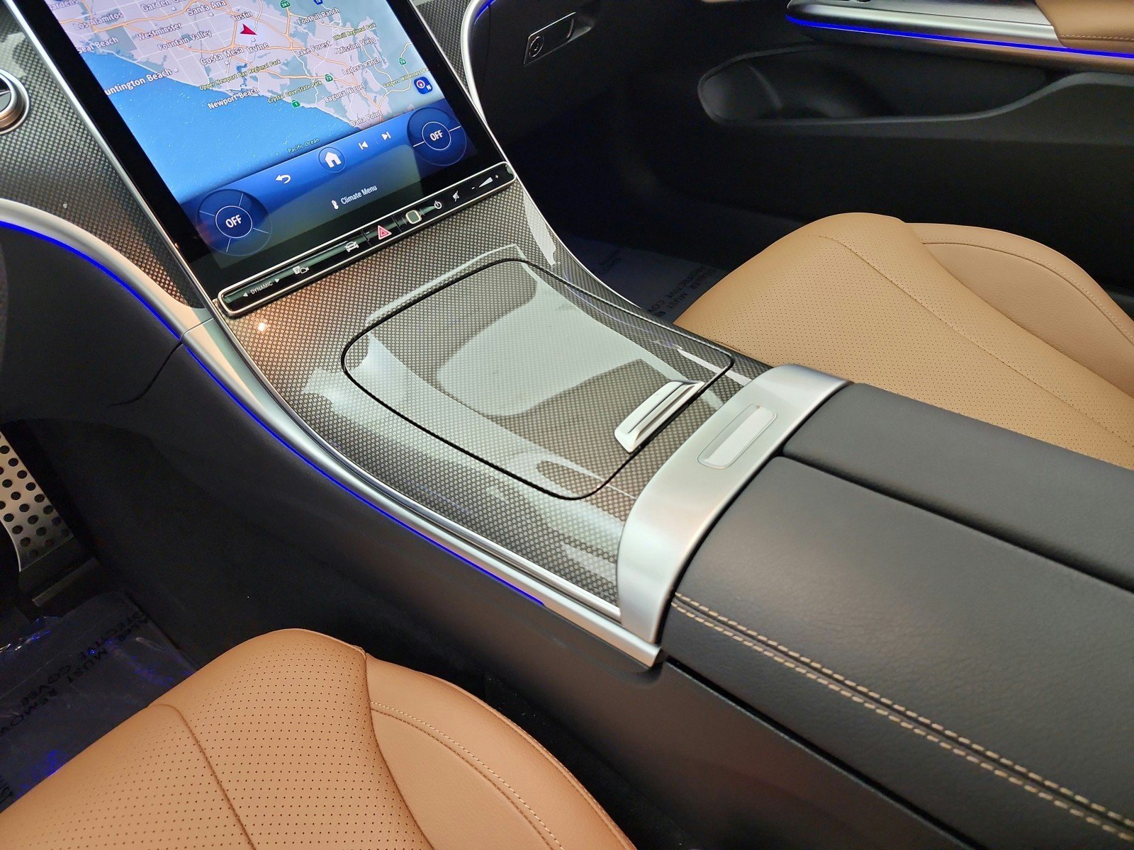 New 2026 Mercedes-Benz CLE 300 4MATIC Coupe image 10