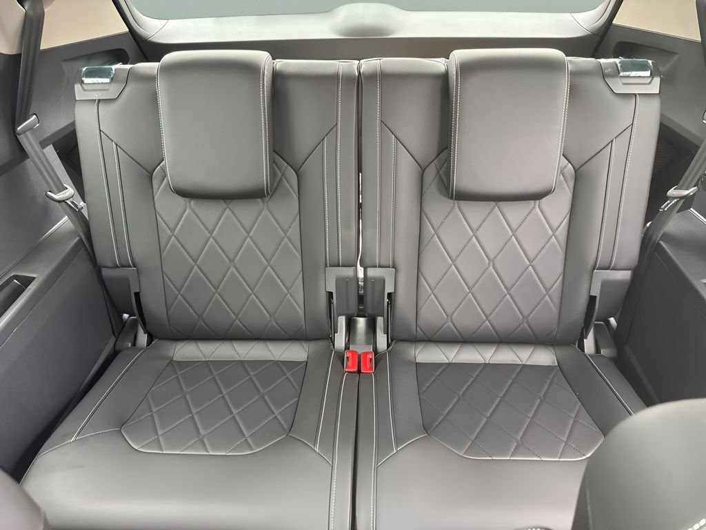 New 2026 Volkswagen Atlas SEL Premium R-Line AWD/4WD image 22