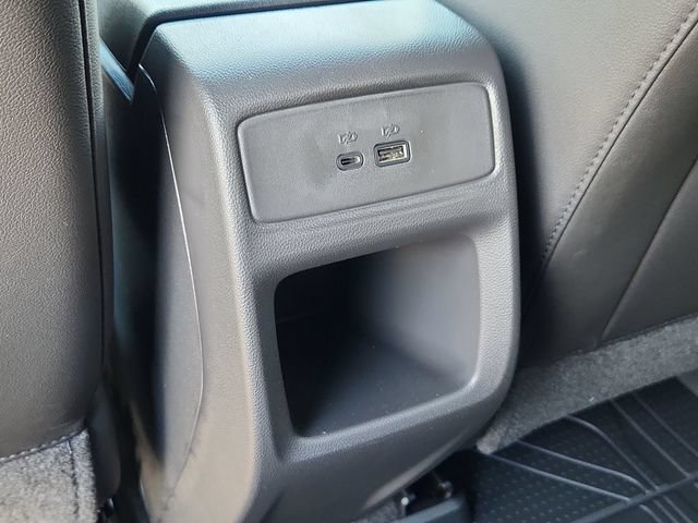 New 2026 Chevrolet Trax RS w/ Driver Confidence Package FWD image 16