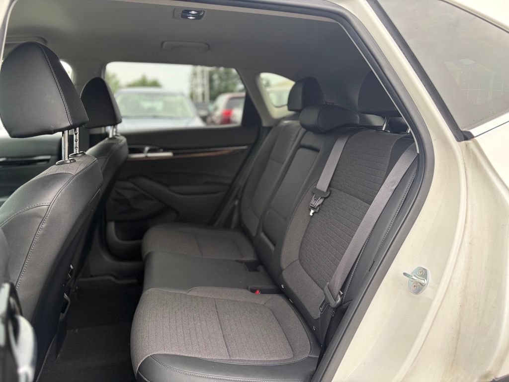 Used 2022 Kia Seltos Nightfall Edition AWD/4WD image 10