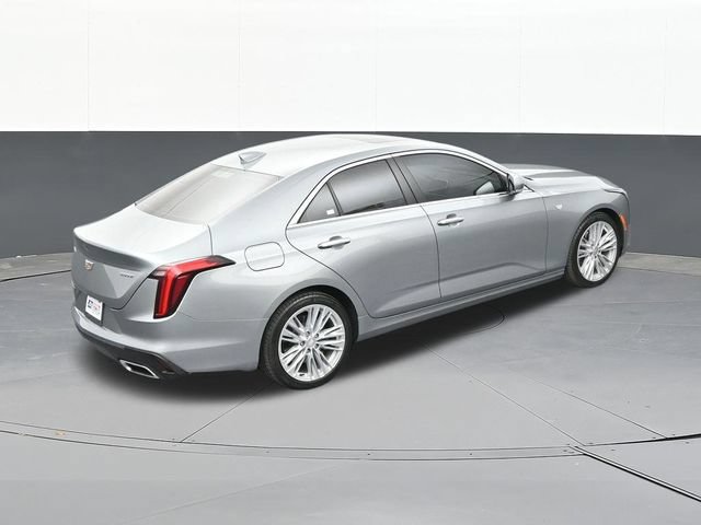 Used 2023 Cadillac CT4 Premium Luxury RWD image 59