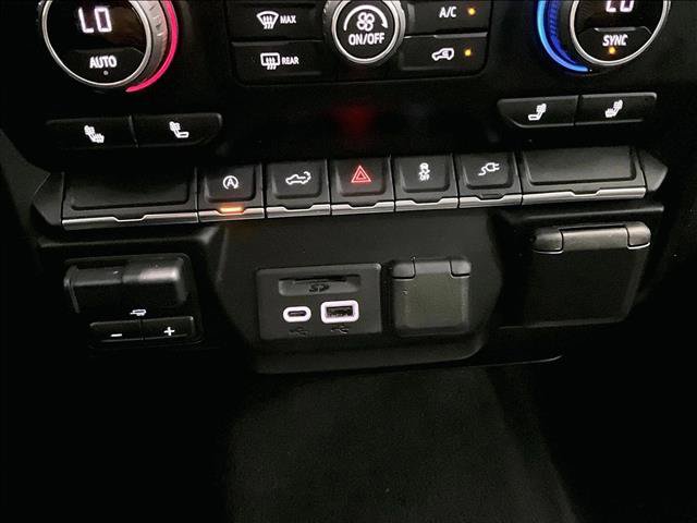 Used 2021 Chevrolet Silverado 1500 LT w/ Convenience Package II RWD image 26