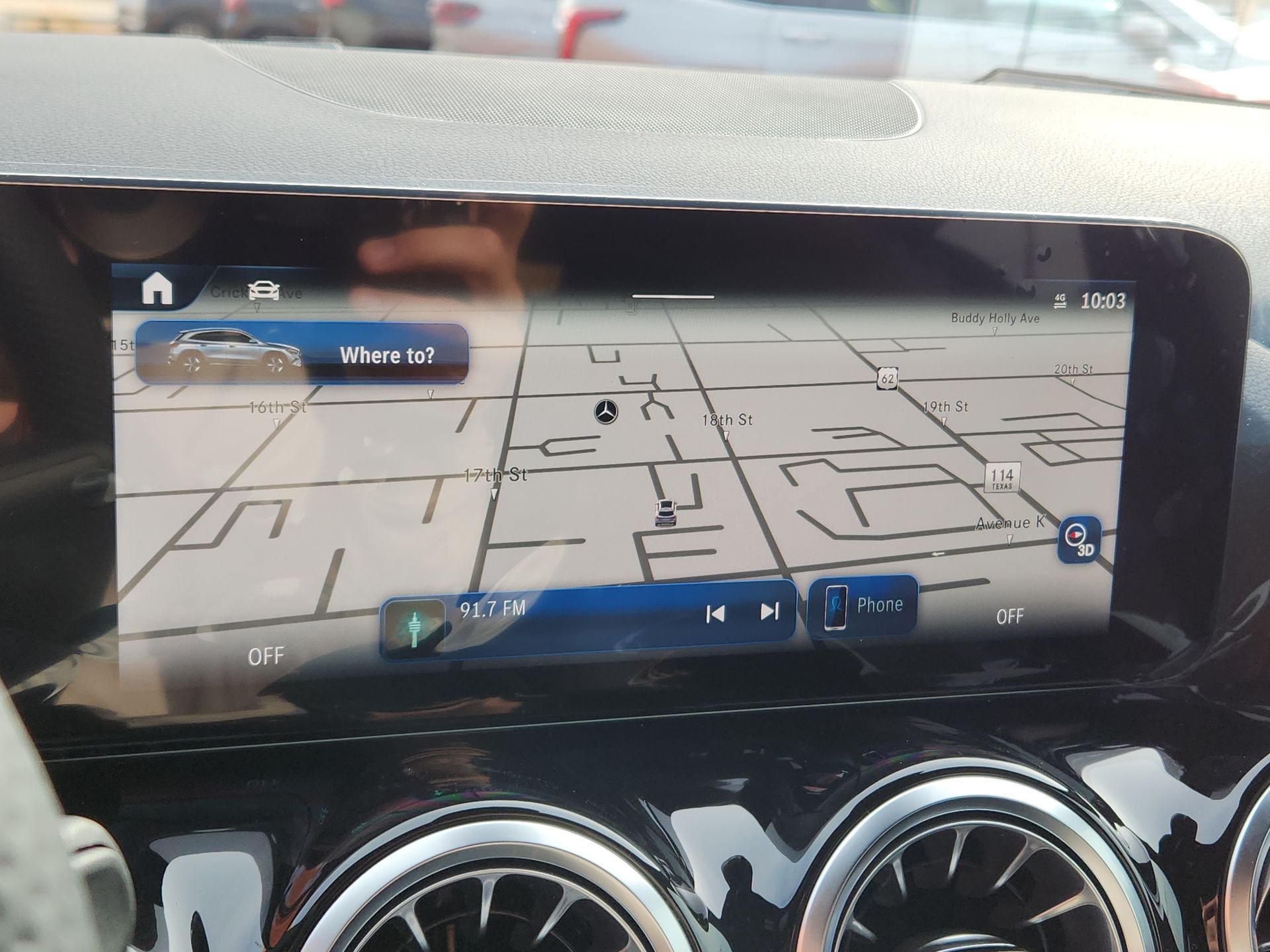 New 2025 Mercedes-Benz GLA 250 4MATIC image 19