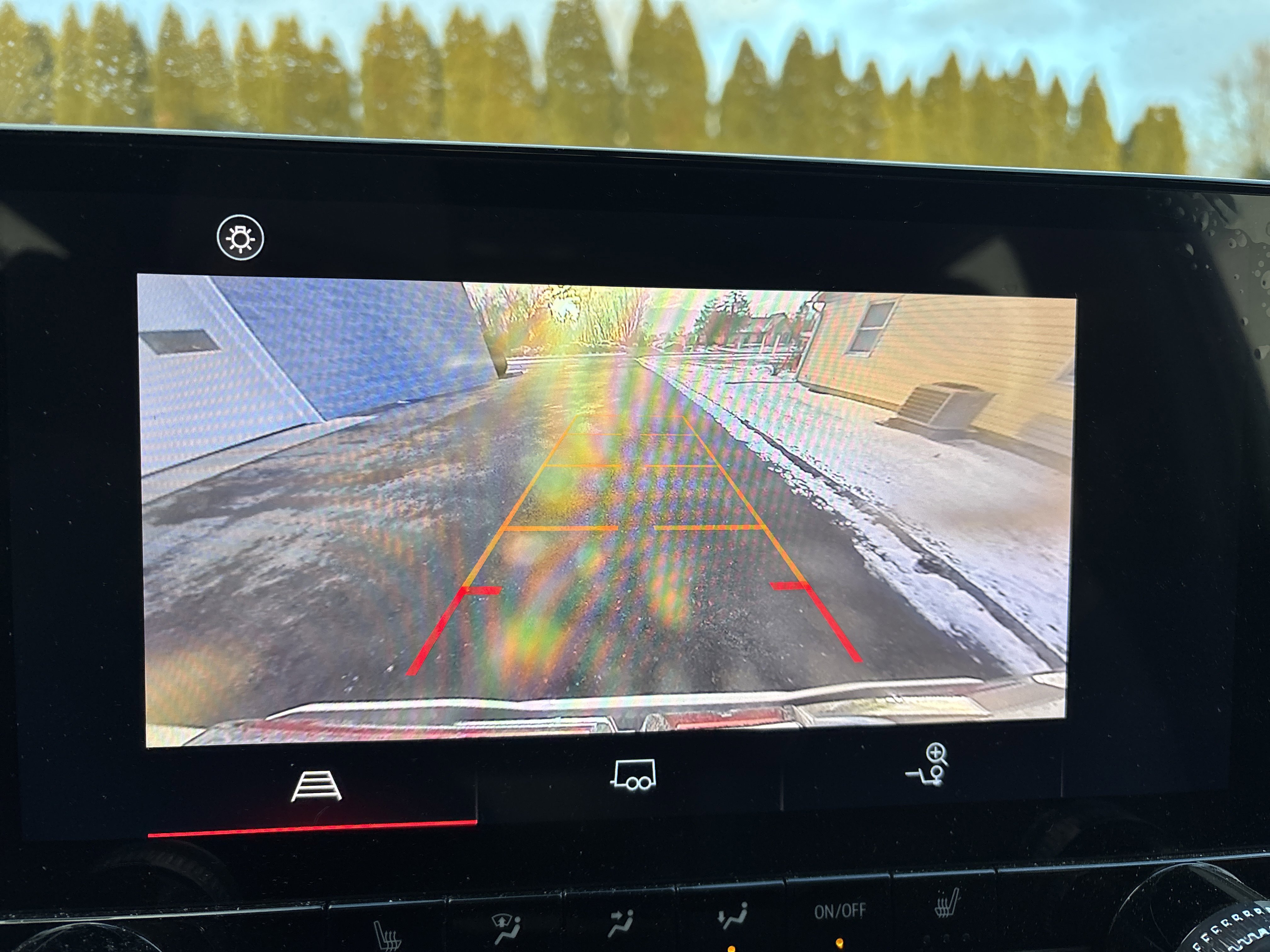 Used 2024 GMC Canyon AT4 image 26