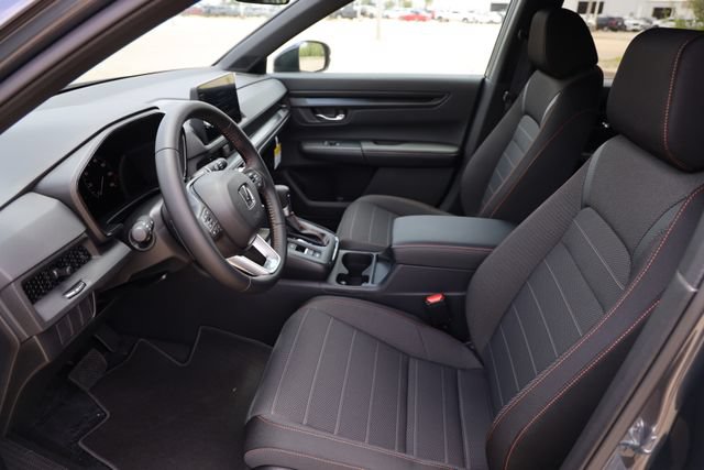 New 2026 Honda CR-V Sport image 12