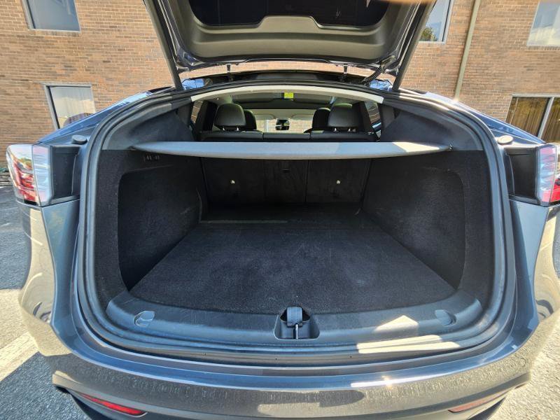 Used 2023 Tesla Model Y Long Range AWD/4WD image 69