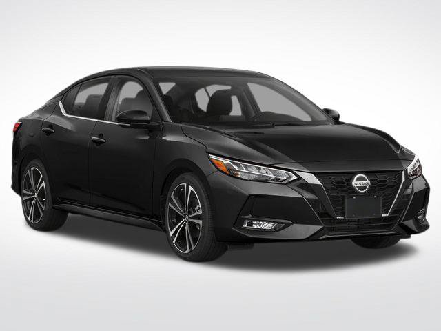Used 2023 Nissan Sentra SR w/ SR Premium Package FWD image 29