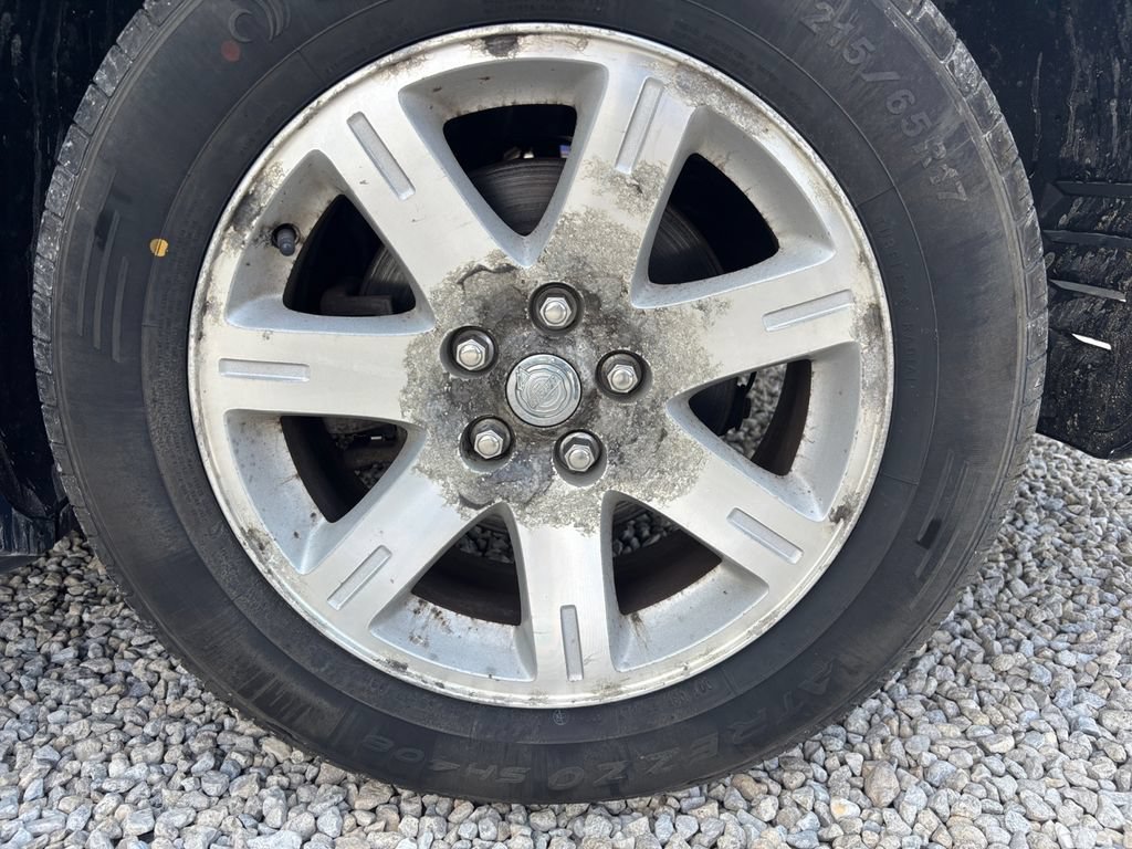 Used 2007 Chrysler 300 Touring RWD image 27