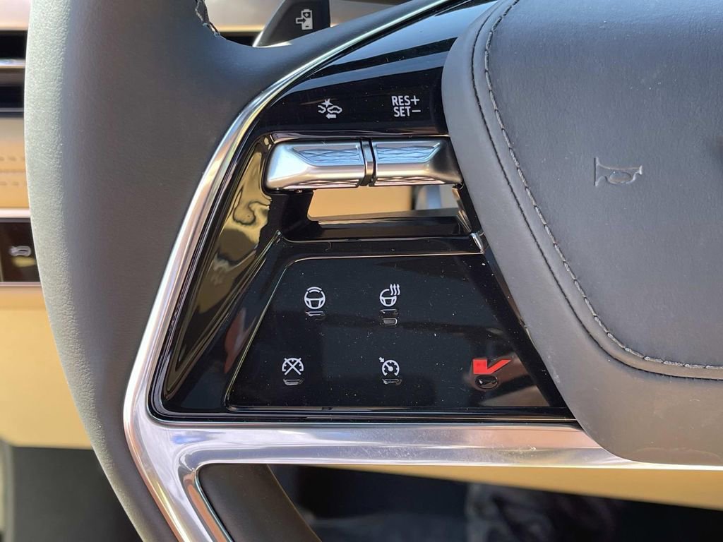 New 2026 Cadillac Escalade IQL Sport 2 image 35