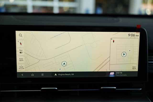 New 2026 Hyundai Kona Limited image 13