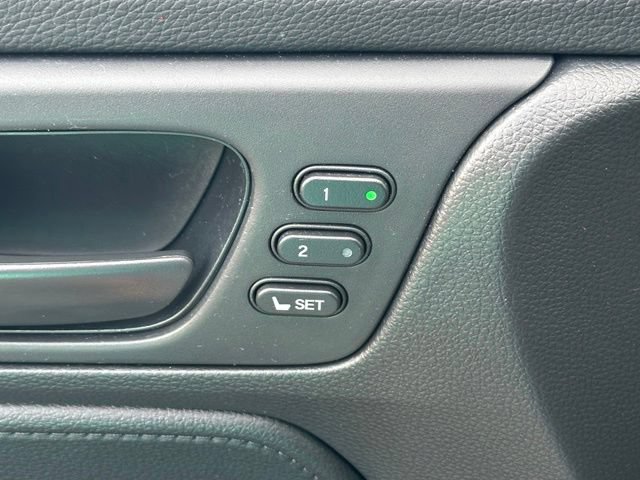 Used 2025 Honda Odyssey EX-L image 23