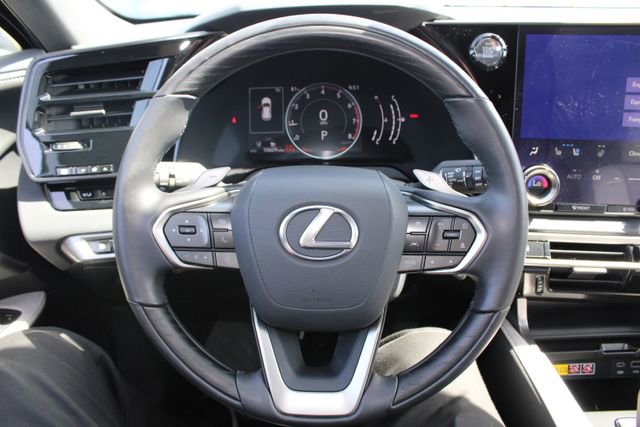 Certified 2024 Lexus RX 350 Premium w/ Cold Area Package image 16