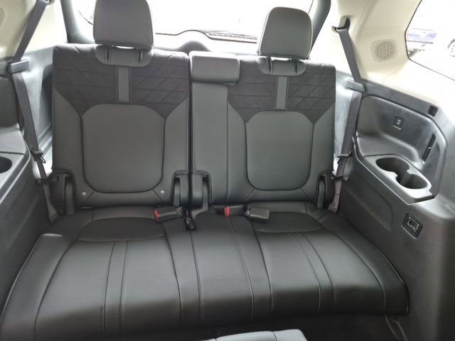 New 2026 Honda Pilot Elite image 42