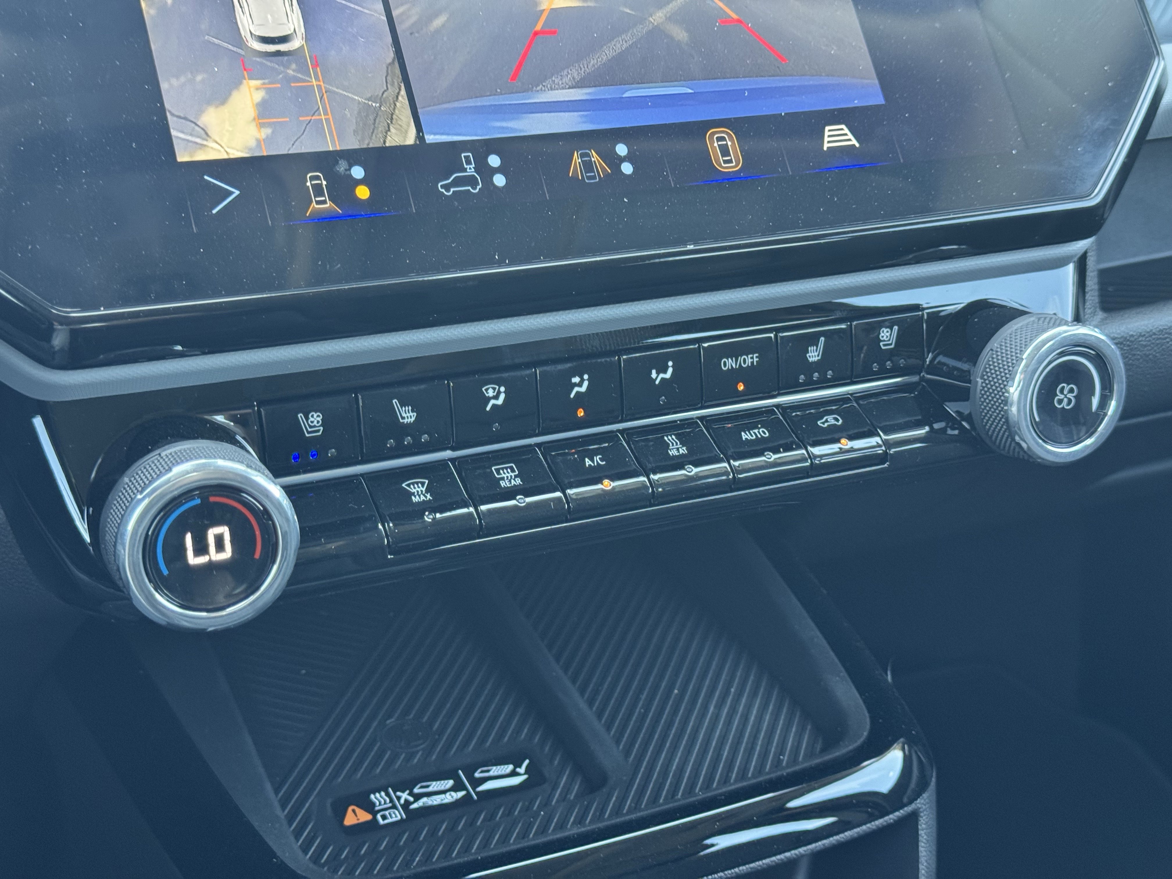 New 2027 Chevrolet Bolt RS w/ Technology Package image 28