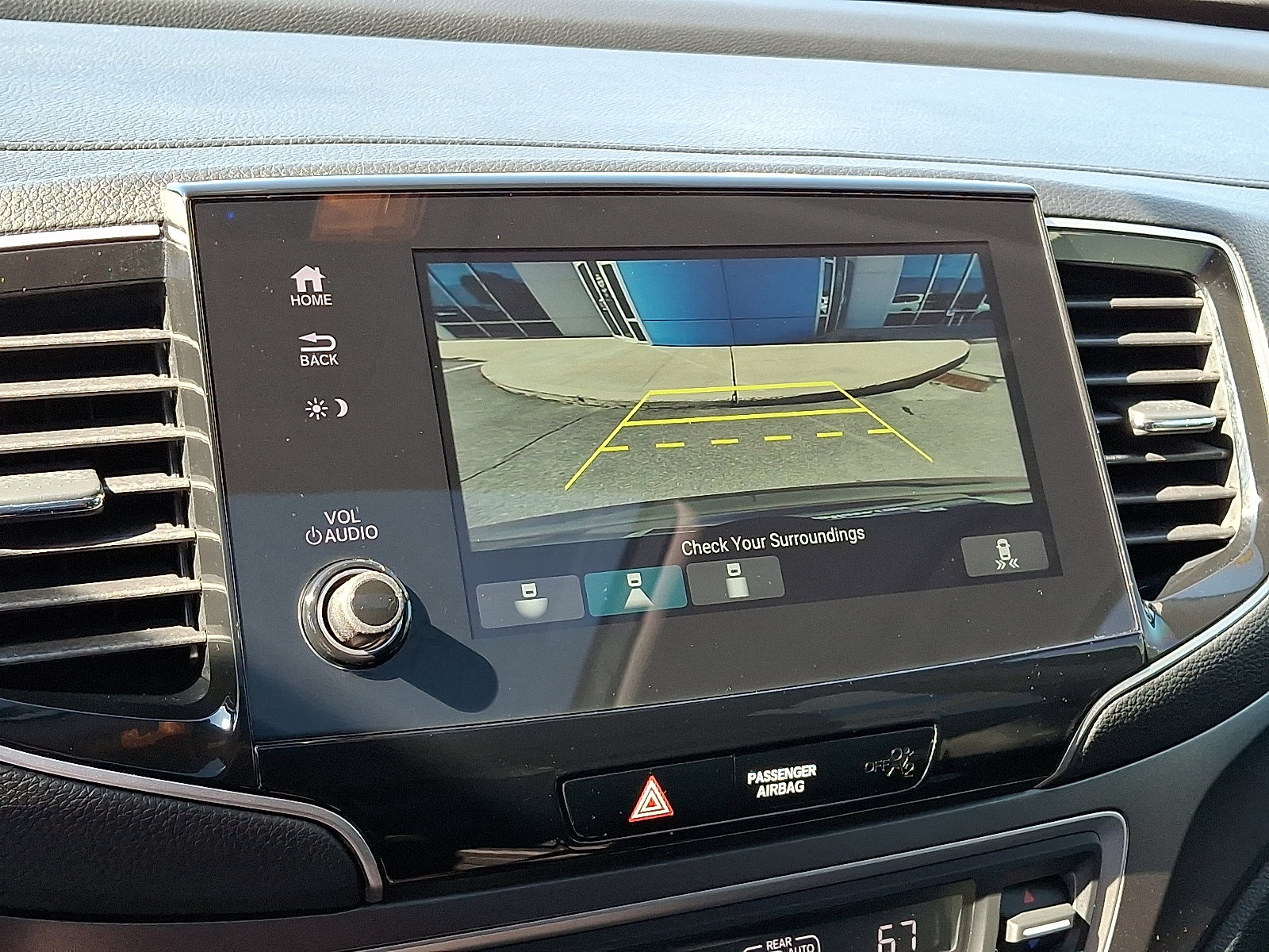 Used 2022 Honda Pilot Special Edition image 20