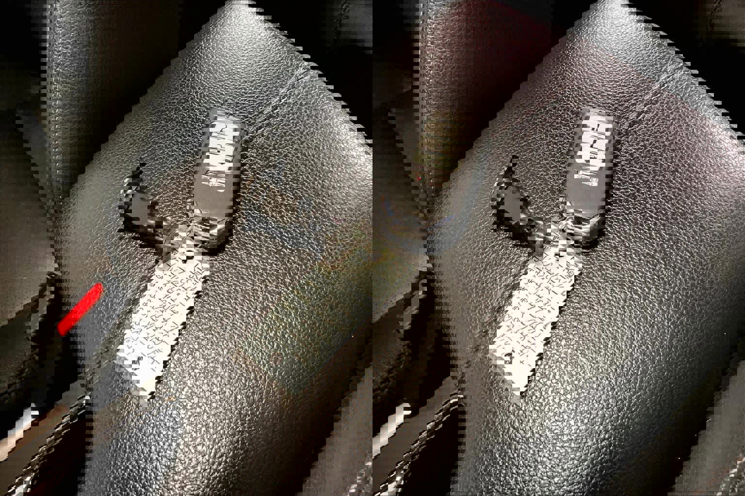 Used 2015 Honda Accord EX-L image 14