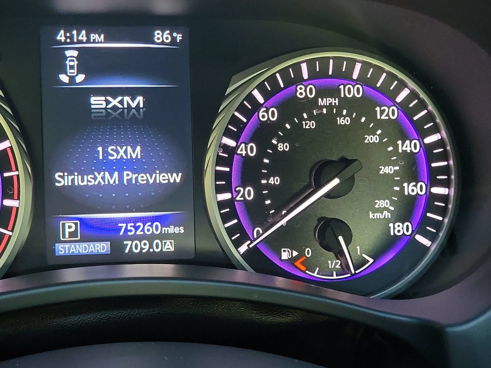 Used 2017 INFINITI Q60 3.0t w/ Premium Plus Package 3.0T AWD/4WD image 16