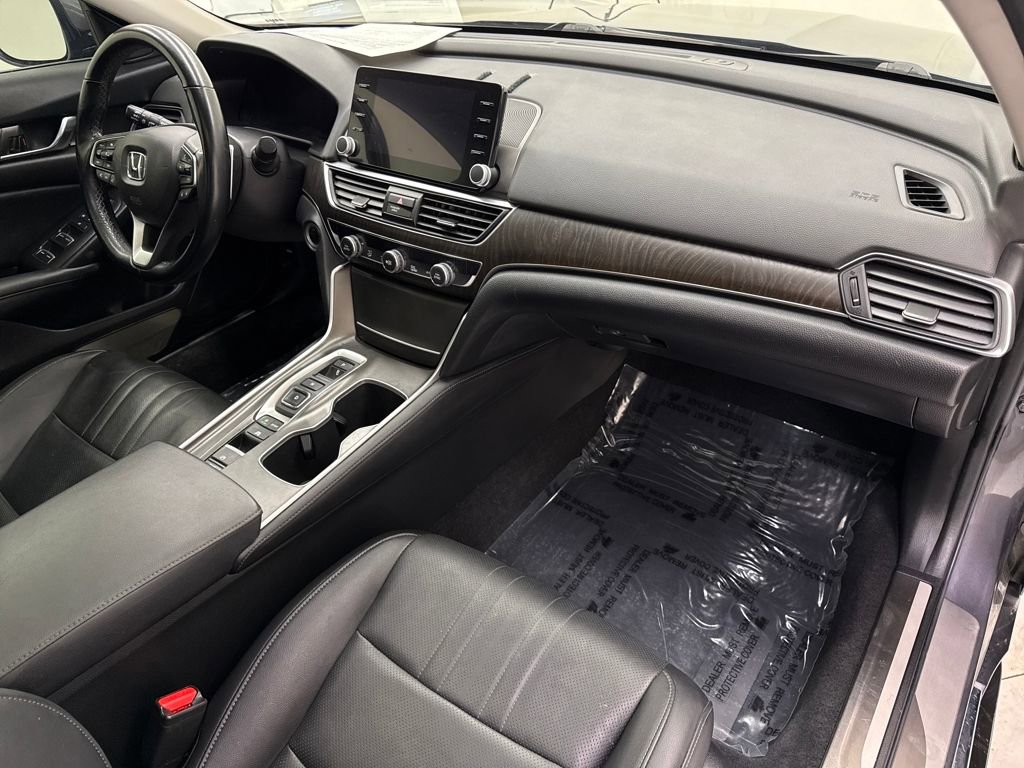 Used 2022 Honda Accord Touring image 24