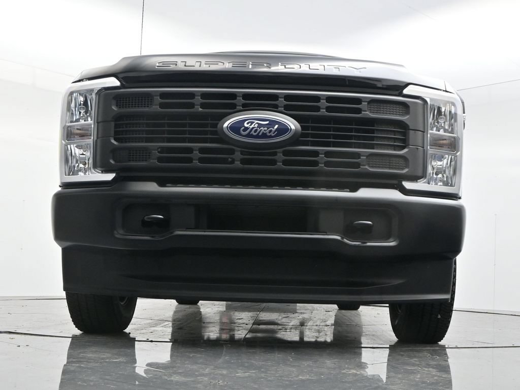 Used 2026 Ford F250 XL AWD/4WD image 38
