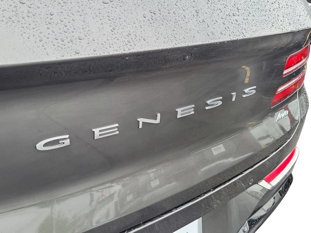 Used 2024 Genesis GV80 2.5T w/ Advanced Package AWD/4WD image 31