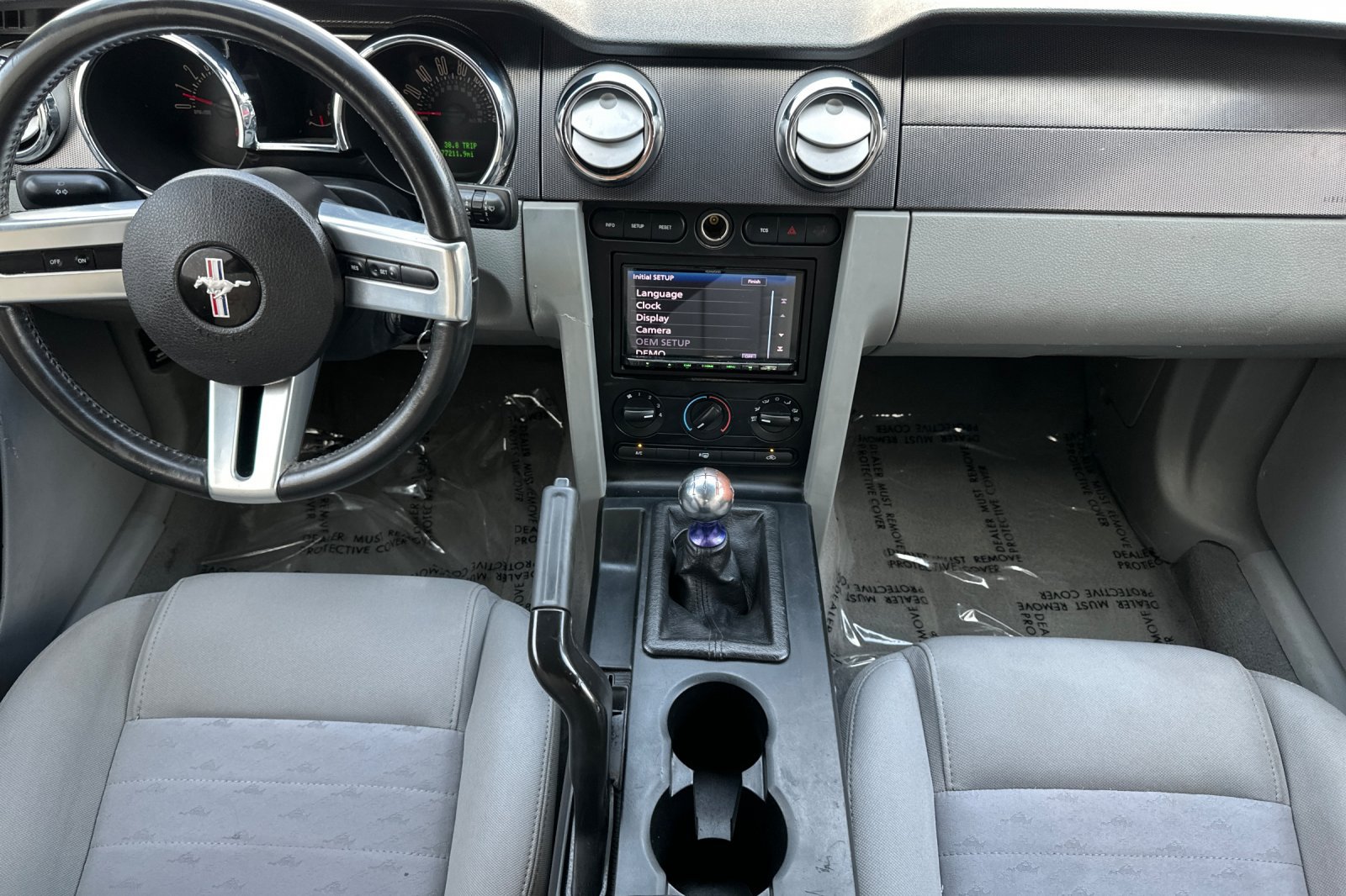 Used 2008 Ford Mustang GT RWD image 15