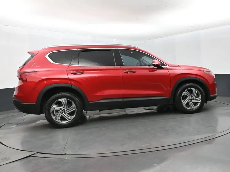 Used 2023 Hyundai Santa Fe SEL FWD image 4