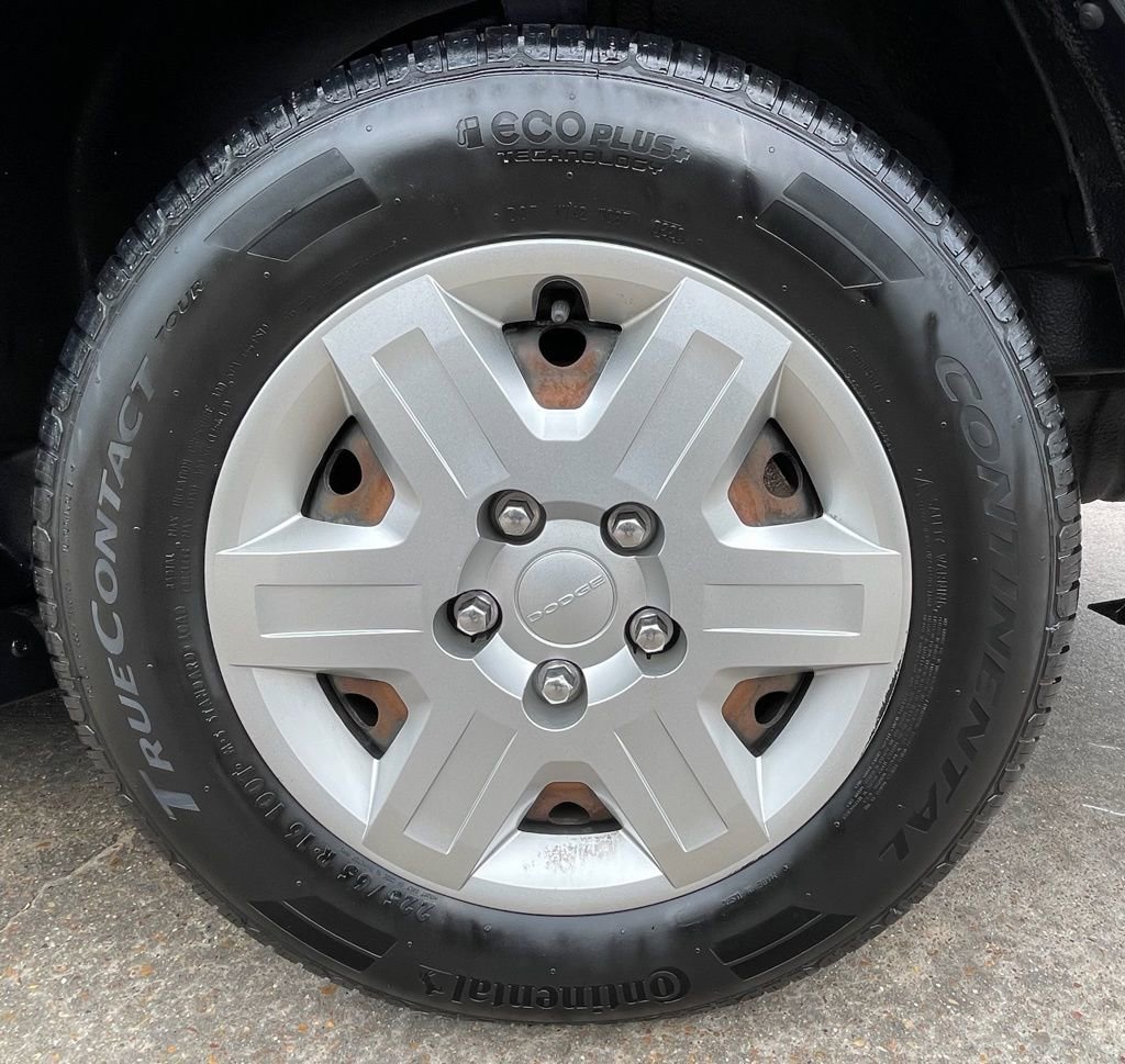 Used 2013 Dodge Grand Caravan SE FWD image 13