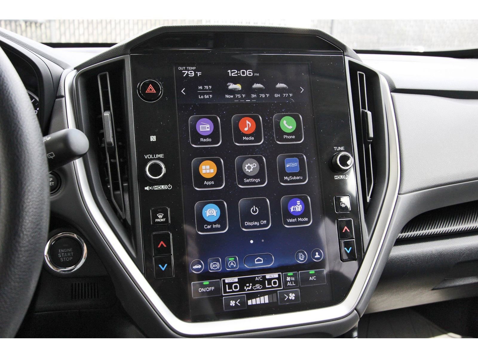 Certified 2024 Subaru Crosstrek 2.0i Premium image 24