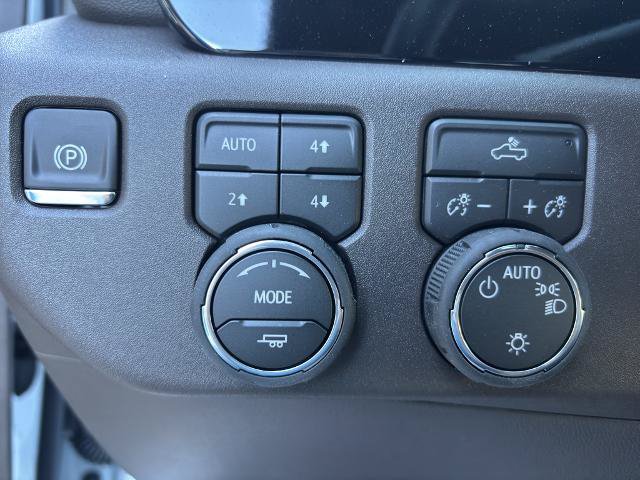 New 2026 Chevrolet Silverado 1500 LT AWD/4WD image 30