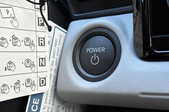 New 2026 Subaru Solterra image 19