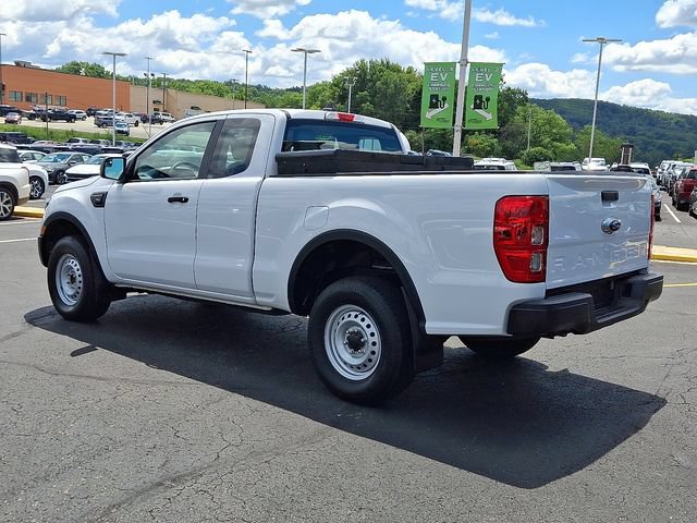 Used 2021 Ford Ranger XL RWD image 4