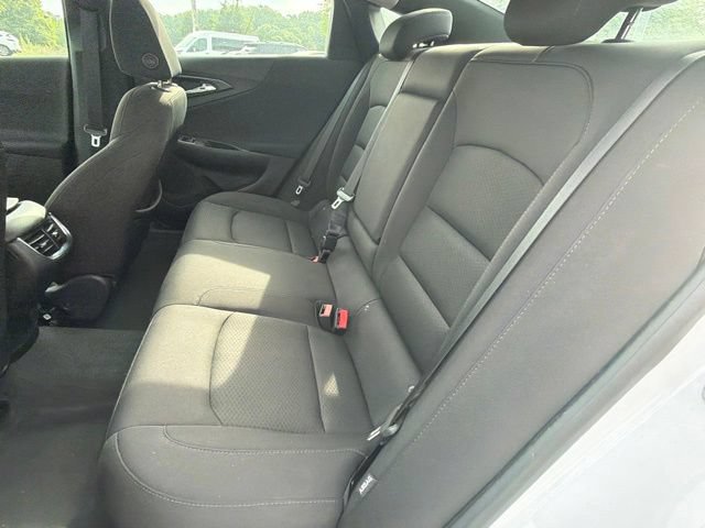 Used 2019 Chevrolet Malibu LT FWD image 12