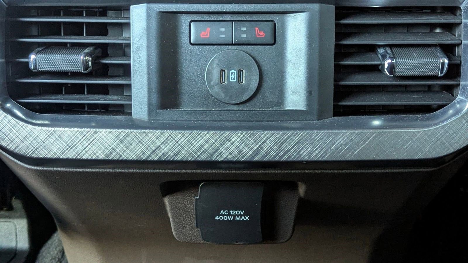 Certified 2025 Ford F450 King Ranch w/ Chrome Package image 23